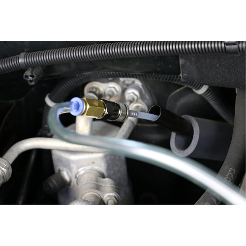 1-Gallon Fluid Dispensing System Southpoint Industrial Supply