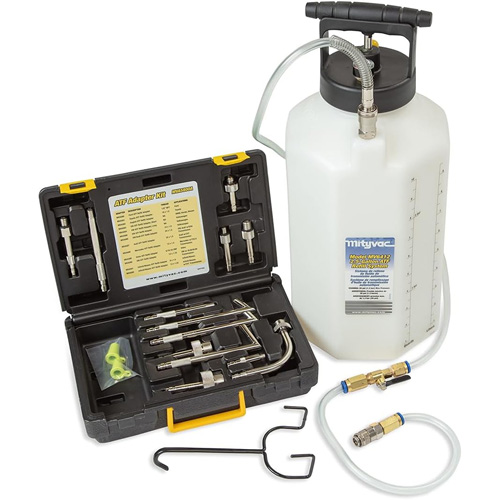 2.5-Gallon ATF Refill System Southpoint Industrial Supply