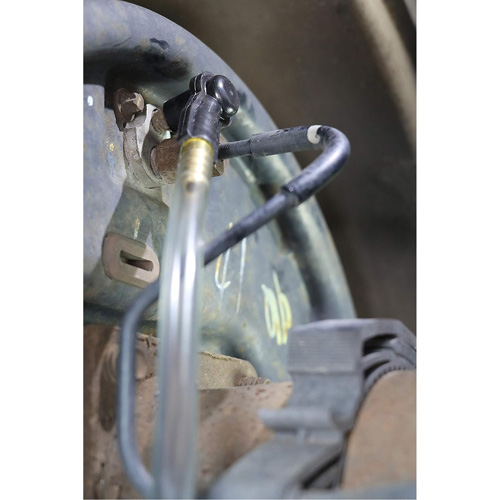 Vacuum Brake Bleeder Kit Southpoint Industrial Supply