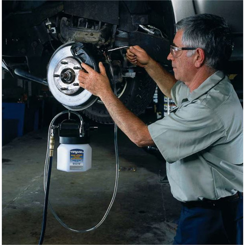 Master Vacuum Brake Bleeder Kit Southpoint Industrial Supply