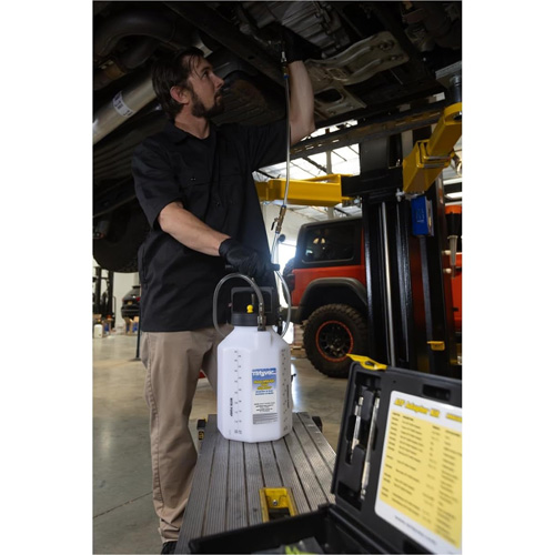 Pressure Bleed System Southpoint Industrial Supply