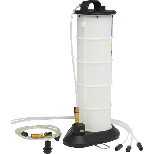 PneumatiVac Fluid Extractor Southpoint Industrial Supply