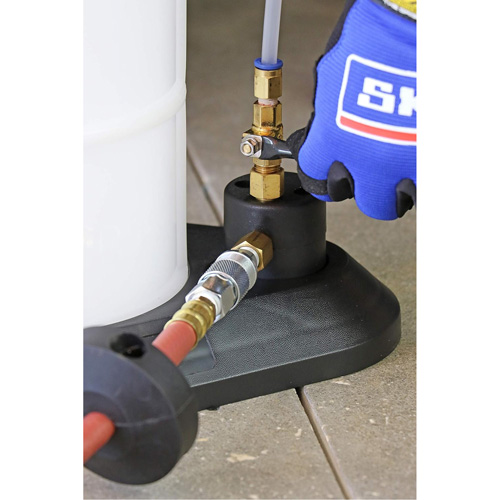 PneumatiVac Fluid Extractor Southpoint Industrial Supply