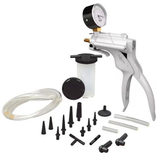 Trousse dentretien automobile et de purge de freins Southpoint Industrial Supply
