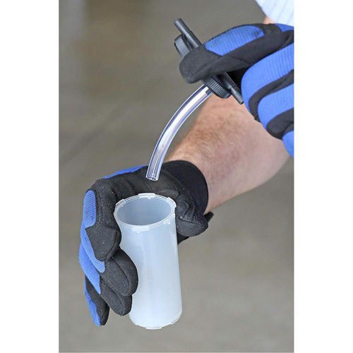 Trousse dentretien automobile et de purge de freins Southpoint Industrial Supply