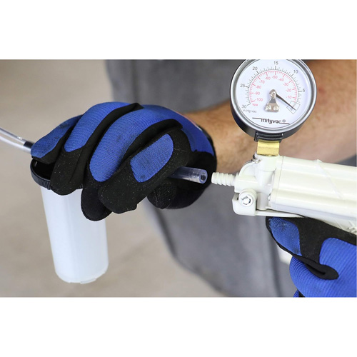 Trousse dentretien automobile et de purge de freins Southpoint Industrial Supply