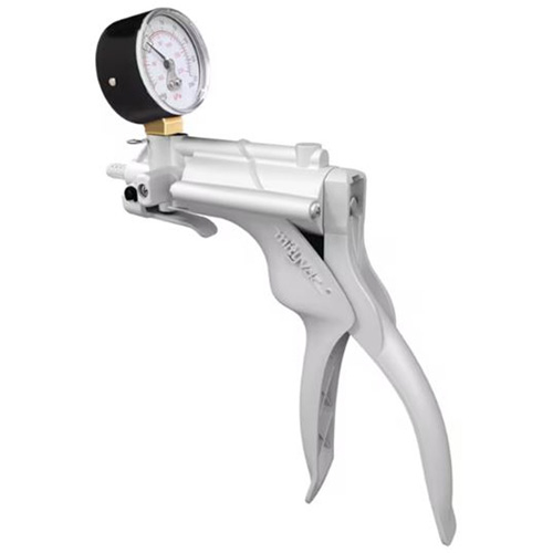 Selectline Vacuum Pump with Gauge Southpoint Industrial Supply