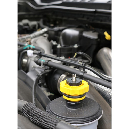Power Steering Adapter Kit Southpoint Industrial Supply