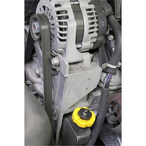 Power Steering Adapter Kit Southpoint Industrial Supply