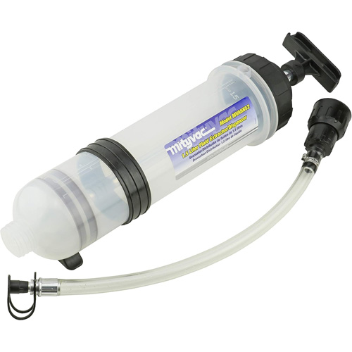 Fluid Extractor/Dispenser Southpoint Industrial Supply