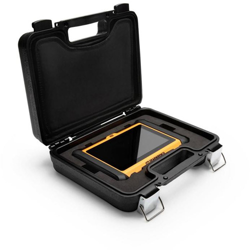 Tablette de diagnostic bidirectionnelle sans fil de 7" Southpoint Industrial Supply