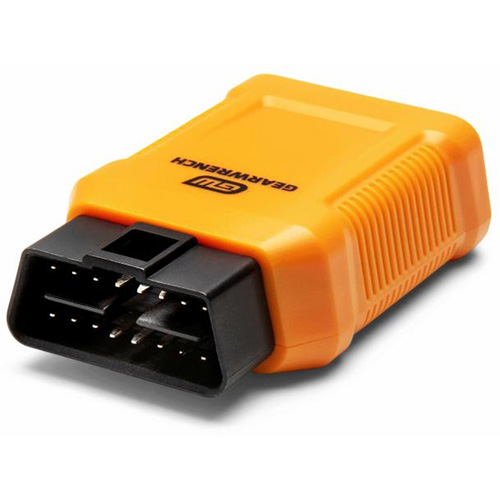 Professional Bi-Directional Diagnostic Scan Tool Southpoint Industrial Supply