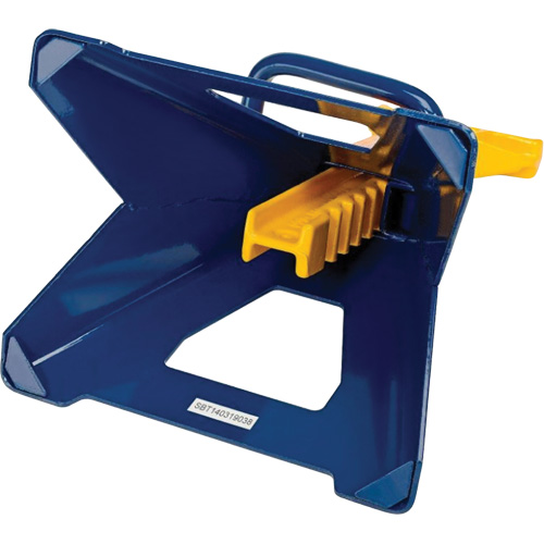 Jack Stand, Locking Handle/Ratchet, 3 tons Capacity, 19" H Southpoint Industrial Supply