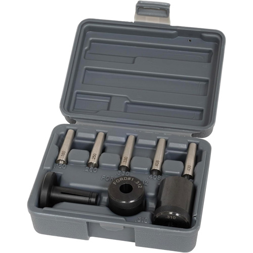 Trousse d'installation de joints d'injecteur 8 mcx Southpoint Industrial Supply