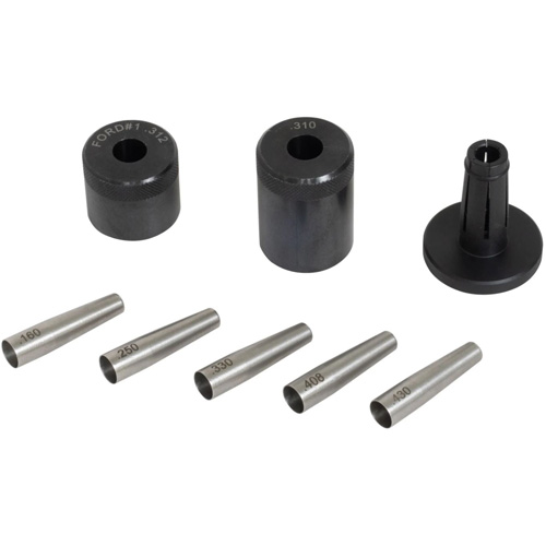 Trousse d'installation de joints d'injecteur 8 mcx Southpoint Industrial Supply