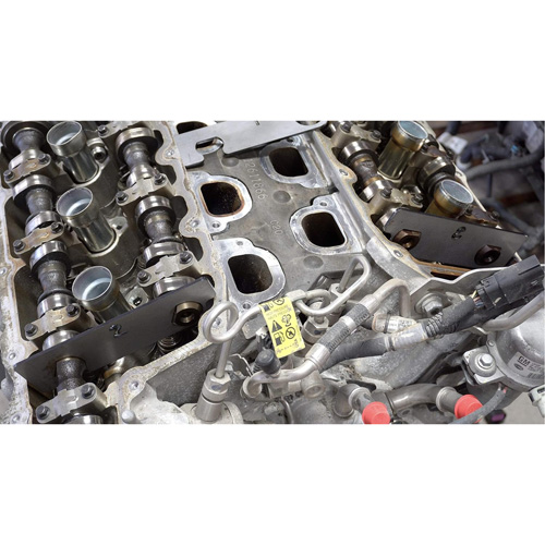 Ensemble d'outils de distribution pour GM 4 mcx Southpoint Industrial Supply