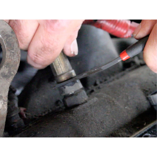 Ensemble d'outils de rel&acirc;chement de raccord STC 3 mcx Southpoint Industrial Supply