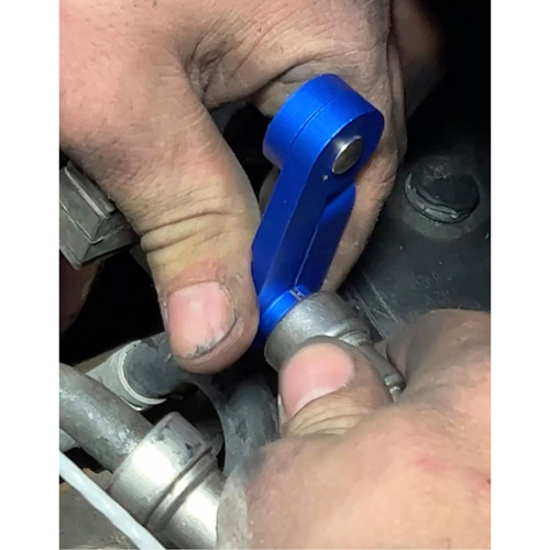 13-Piece Aluminum Spring Disconnect Set Southpoint Industrial Supply