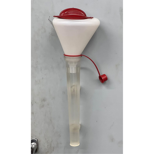 Support magn&eacute;tique pour entonnoir Southpoint Industrial Supply