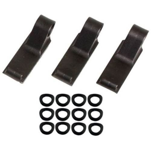 Harmonic Balancer Puller Jaw Set, Hemi Southpoint Industrial Supply