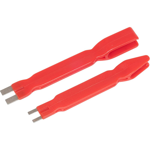Ensemble de nettoyage de bornes de fusibles, 2 mcx Southpoint Industrial Supply