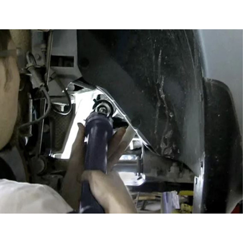 Inner Tie Rod Tool Set Southpoint Industrial Supply