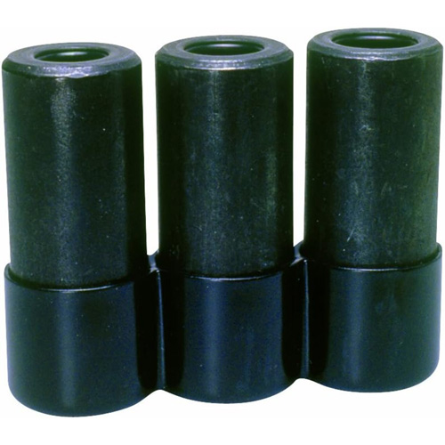 Jeu de douilles pour taraud, 3 Morceaux, Prise de 1/2" Southpoint Industrial Supply