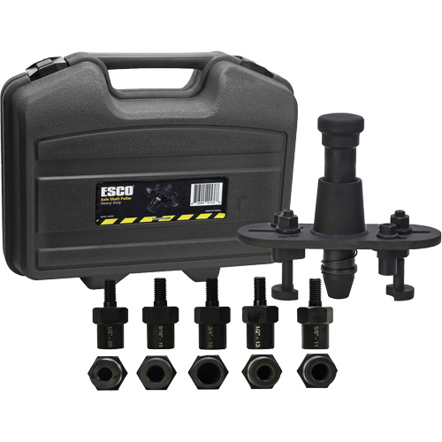 Extracteur d'arbre d'essieu de camion moyen & HD Southpoint Industrial Supply