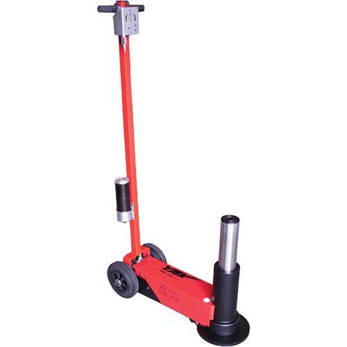 Single Stage Jack, 33 Ton(s), Air Hydraulic Southpoint Industrial Supply