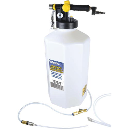 Fluid Evacuator/Dispenser Southpoint Industrial Supply