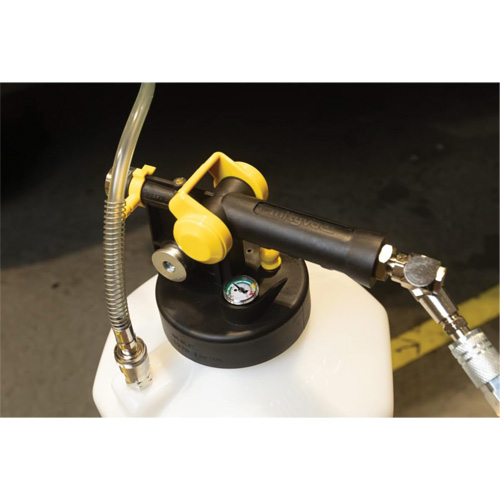 Fluid Evacuator/Dispenser Southpoint Industrial Supply