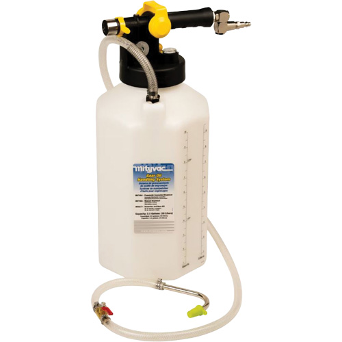 Pneumatic Gear Lube Dispenser Southpoint Industrial Supply