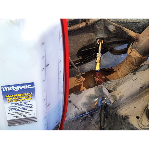 ATF Refill Conversion Kit Southpoint Industrial Supply