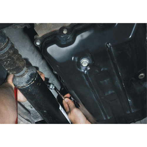 ATF Refill Conversion Kit Southpoint Industrial Supply