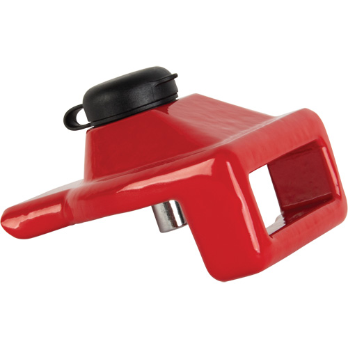 Verrou manuel pour frein pneumatique en aluminium Glad, cl&eacute; identique Southpoint Industrial Supply