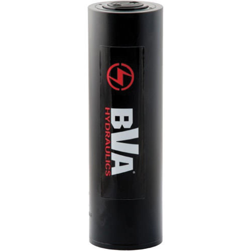 Lightweight Hydraulic Cylinder, 5.91" Stroke, 20 Ton(s) Capacity, 10000 PSI Southpoint Industrial Supply