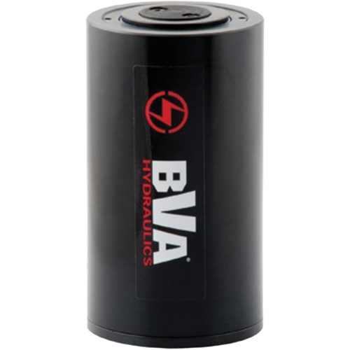 Lightweight Hydraulic Cylinder, 1.97" Stroke, 30 Ton(s) Capacity, 10000 PSI Southpoint Industrial Supply