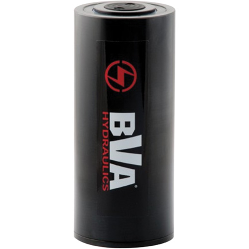 Lightweight Hydraulic Cylinder, 3.94" Stroke, 30 Ton(s) Capacity, 10000 PSI Southpoint Industrial Supply