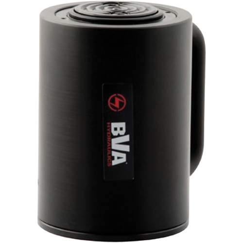 Cylindre hydraulique l&eacute;ger, Course de 1,97", Capacit&eacute; de 50 tonne(s), 10 000 PSI Southpoint Industrial Supply