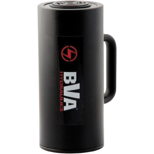 Lightweight Hydraulic Cylinder, 3.94" Stroke, 50 Ton(s) Capacity, 10000 PSI Southpoint Industrial Supply