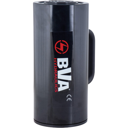 Lightweight Hydraulic Cylinder, 5.91" Stroke, 50 Ton(s) Capacity, 10000 PSI Southpoint Industrial Supply