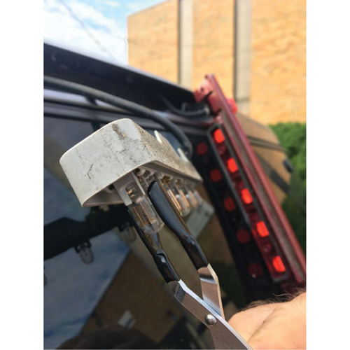 Pinces pour ampoules Southpoint Industrial Supply