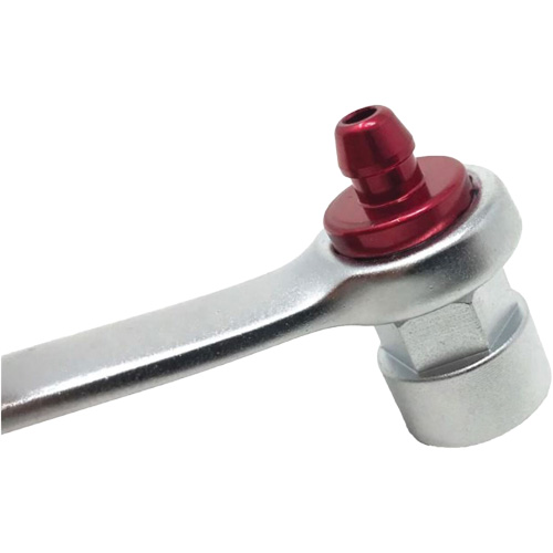 Jeu de cl&eacute;s pour purge de freins 8 mcx Southpoint Industrial Supply