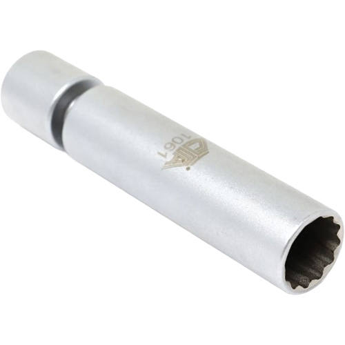 Jeu de douilles pivotantes pour bougie d'allumage Euro 4 mcx, Prise 3/8" Southpoint Industrial Supply