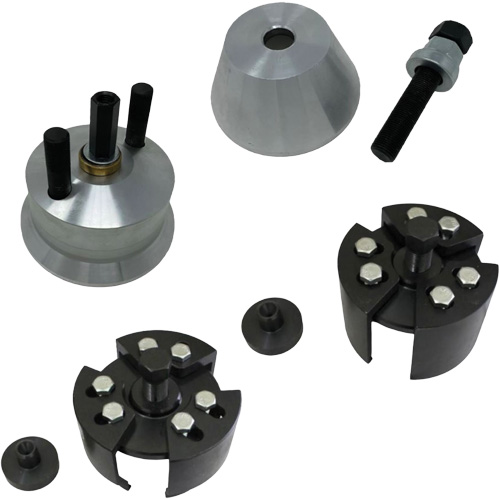 Trousse d'entretien de joint de vilebrequin avant/arri&egrave;re Duramax 6,6 L Southpoint Industrial Supply