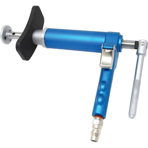 Air-Powered Brake Caliper Wind Back Tool Kit Southpoint Industrial Supply