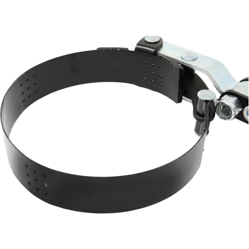 6-Piece Oil Filter Wrench Kit with Magnetic Stand Southpoint Industrial Supply