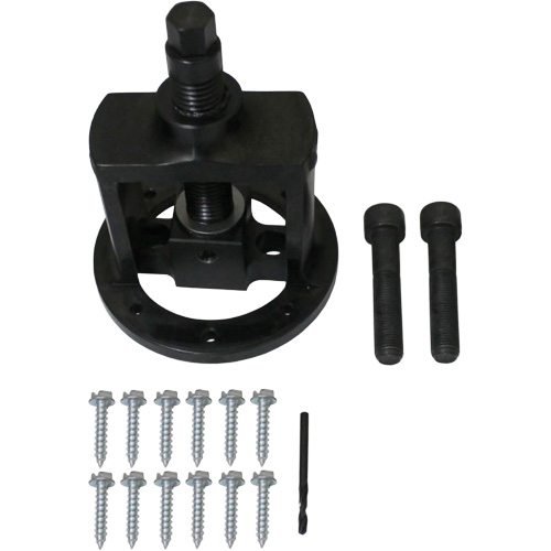 Cummins F/R Crankshaft Seal Remover & Install Master Kit Southpoint Industrial Supply