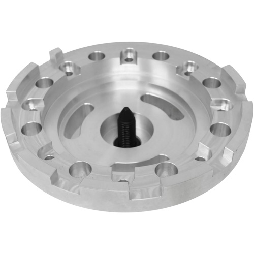 Outil de d&eacute;montage/installation du joint avant du vilebrequin Cummins ISX & QSX avec double arbre &agrave; cames en t&ecirc;te Southpoint Industrial Supply