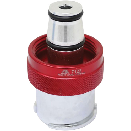 52mm x 2.5mm RH GM/GMC Radiator Pressure Adapter Southpoint Industrial Supply